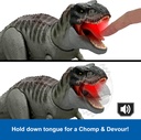 Figura Jurassic World Rebrth Tyrannosaurus Rex 4a+