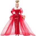 Muñeca Barbie  80 Aniversario 4a+