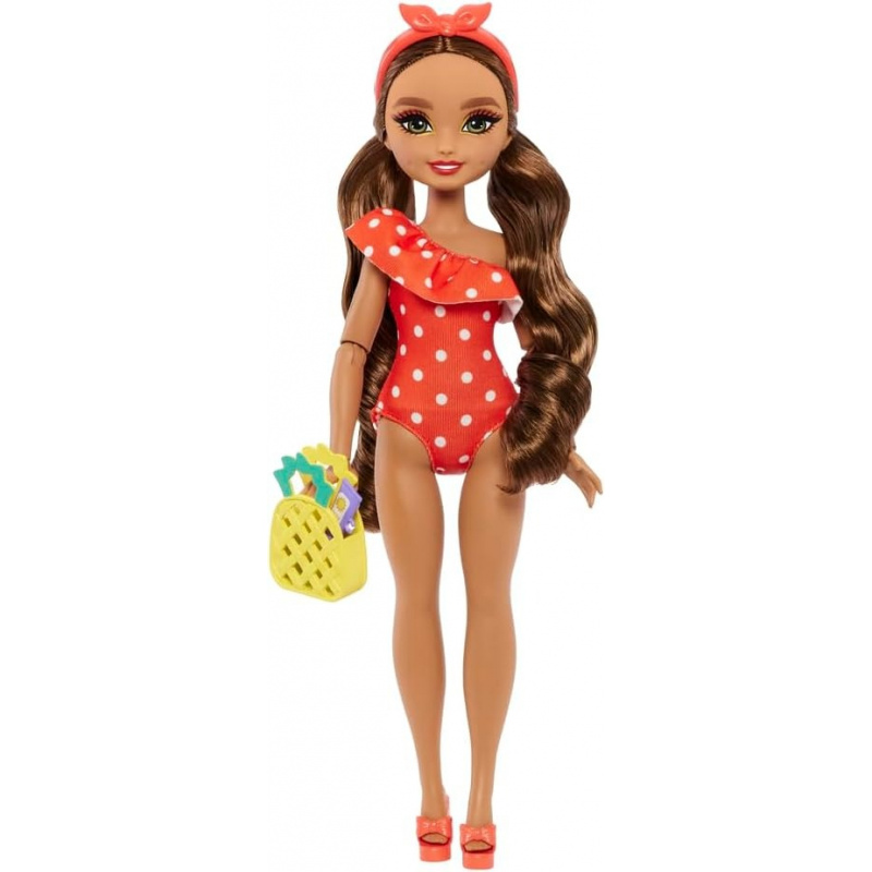 Muñeca Barbie Dream Besties 4a+
