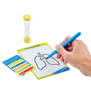 Juego de Mesa Pictionary 3 Niveles de Cartas 8a+