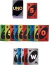 Juego de Mesa Uno Edición Platinum 7a+