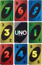 Juego de Mesa Uno Edición Platinum 7a+