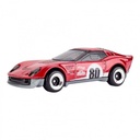 Hot Wheels Set de 5 80 Aniversario 3a+