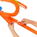 Hot Wheels Pista Choque en el Aire 5a+