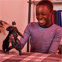 Figura The Batman 30cm 3a+