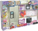 Mini World  Juego de Cocina Mini 6a+