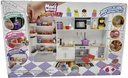Mini World  Juego de Cocina Mini 6a+