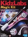 Juego de Magia 8a+