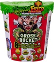 Figuras Terror Fried Mordiscos Desagradables  Displ/8 Set/2 5a+