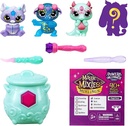 Magic Mixies Las Varitas Magicas Revelan Poderes Mágicos 5a+