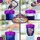 Muñeca Magic Mixies Aparecerá Magicamente con Unicornio  5a+