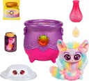 Peluche Magic Mixies Caldero Mágico con Sorpresa 5a+