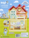 Figura de Bluey Mini Casa de Bluey 3a+