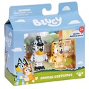 Figuras de Bluey en Set/2 Surt/3 3a+