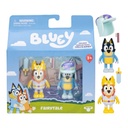 Figuras de Bluey Set/2 Surt/2 3a+