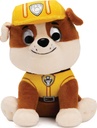 Peluches de Paw Patrol Surtido de 7 / 1a+ (venta individual) ( Se venden por separado)