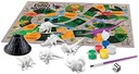 Kidz Labs Mundo de Dinosaurios Pinta y Juega 5a+