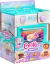 Crea una Mascota Sorpresa Cookeez Makery 5a+