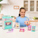 Crea una Mascota Sorpresa Cookeez Makery 5a+