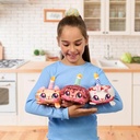 Crea una Mascota Sorpresa Cookeez Makery 5a+
