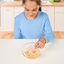 Crea una Mascota Sorpresa Cookeez Makery 5a+