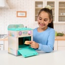 Crea una Mascota Sorpresa Cookeez Makery 5a+