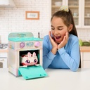 Crea una Mascota Sorpresa Cookeez Makery 5a+