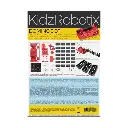 KidzRobotix Coche Robot  Dominó 8a+