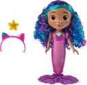 Muñeca de la Casa de Muñecas de Gabby"s de Movie Gabbys la Sirena con Sonido 3a+