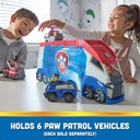 Patrula Paw Patrol Lanza y Rescata 3a+
