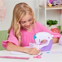 Cool Maker Maquina de Coser Estudio de Moda y Estilo 8a+