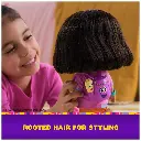 Muñeca Nickelodeon Dora La Exploradora Canta y Explora 3a+