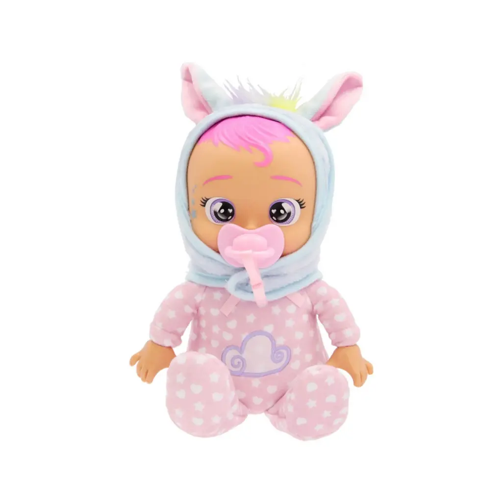 Bebes Cry Babies  Surt/6 3a+ (Se venden por separado)