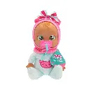 Bebes Cry Babies  Surt/6 3a+ (Se venden por separado)