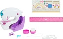 Cool Maker Maquina de Coser Estudio de Moda y Estilo 8a+