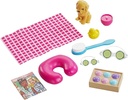 Muñeca Barbie Mascotas y Accesorios 3a+