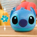 Cápsula Misteriosa Jumbo Disney de Stitch 3a+