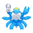 Figura Heroes Goo Jit Zu Scorpion de Batalla 4a+