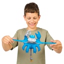 Figura Heroes Goo Jit Zu Scorpion de Batalla 4a+