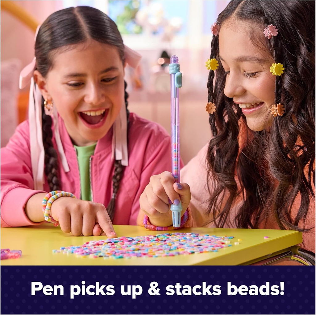 Taller de Pulseras Cool Maker 7a+
