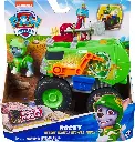 Paw Patrol Ruedas de Rescate Surt/6 3a+ (se veden por separado)