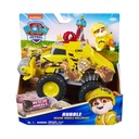 Paw Patrol Ruedas de Rescate Surt/6 3a+ (se veden por separado)
