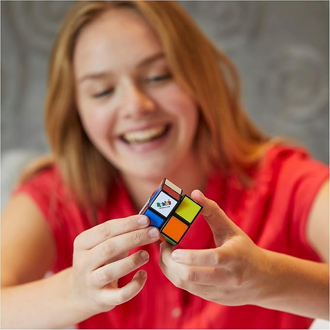 Boing Toys Games - Cubo Rubik 2x2 8a+