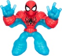 Figura Goo Jit Zu Stretch & Glow Marvel 4a+ ( Surtido de 2 - Se Venden por separado )