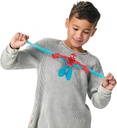 Figura Goo Jit Zu Stretch & Glow Marvel 4a+ ( Surtido de 2 - Se Venden por separado )