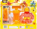 Figura Goo Jit Zu Has tu Propio Thrash 3a+ (Surtido de 2 - Se venden por separado )