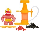 Figura Goo Jit Zu Has tu Propio Thrash 3a+ (Surtido de 2 - Se venden por separado )