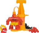 Figura Goo Jit Zu Has tu Propio Thrash 3a+ (Surtido de 2 - Se venden por separado )