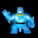 Figuras Héroes Goo Jit Zu Smash Strikers  Surtido 4a+