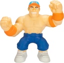 Figura Héroes Goo Jit Zu Stretchy W Super Star Surt/2 4a+